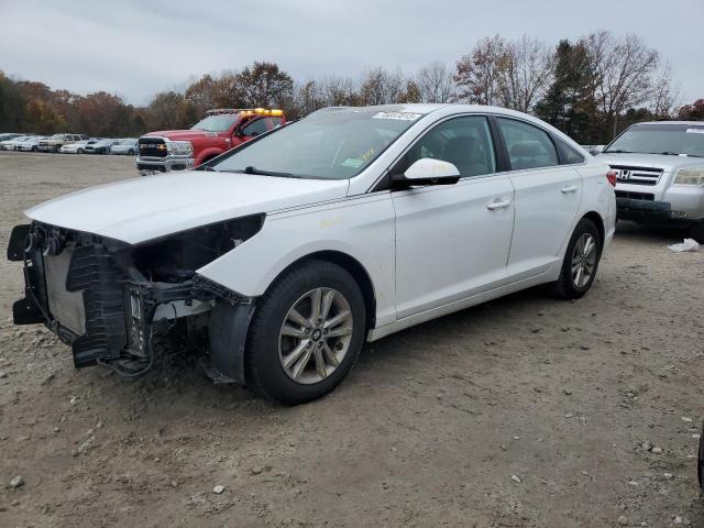 HYUNDAI SONATA 2016 5npe24af2gh331444