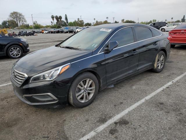 HYUNDAI SONATA SE 2016 5npe24af2gh333114