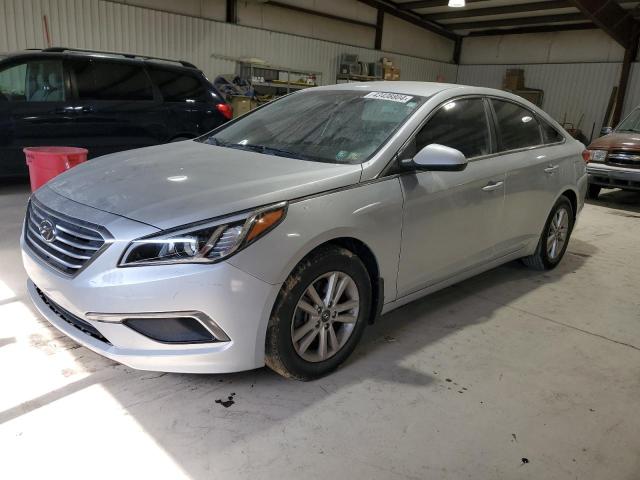 HYUNDAI SONATA 2016 5npe24af2gh333209