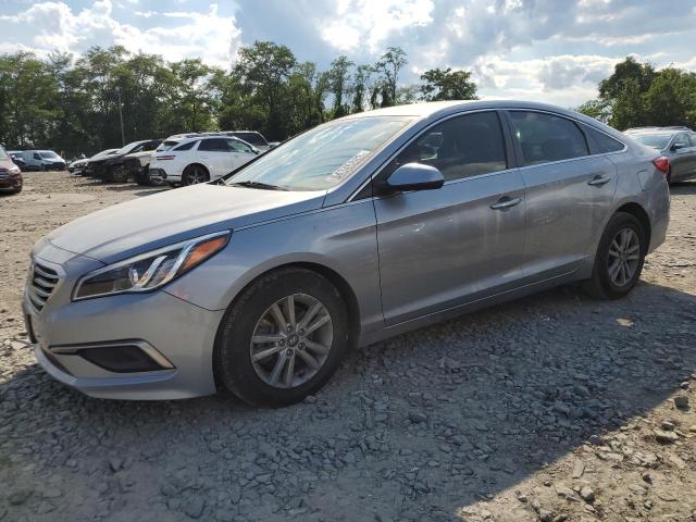 HYUNDAI SONATA 2016 5npe24af2gh333985