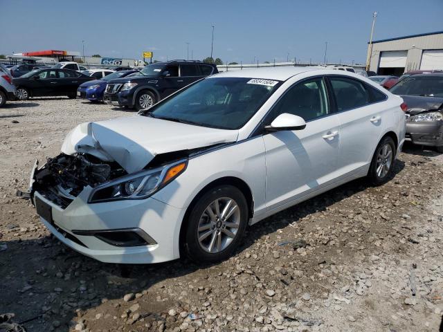 HYUNDAI SONATA SE 2016 5npe24af2gh337258