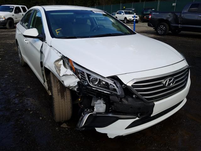 HYUNDAI SONATA SE 2016 5npe24af2gh337700