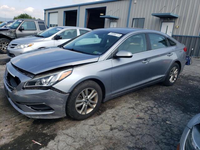 HYUNDAI SONATA SE 2016 5npe24af2gh342301