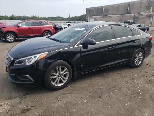 HYUNDAI SONATA SE 2016 5npe24af2gh344730