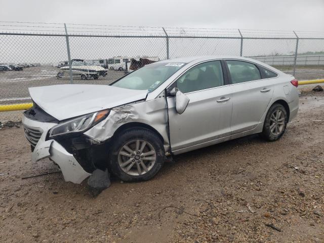 HYUNDAI SONATA SE 2016 5npe24af2gh345747