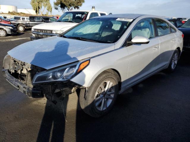 HYUNDAI SONATA 2016 5npe24af2gh346039