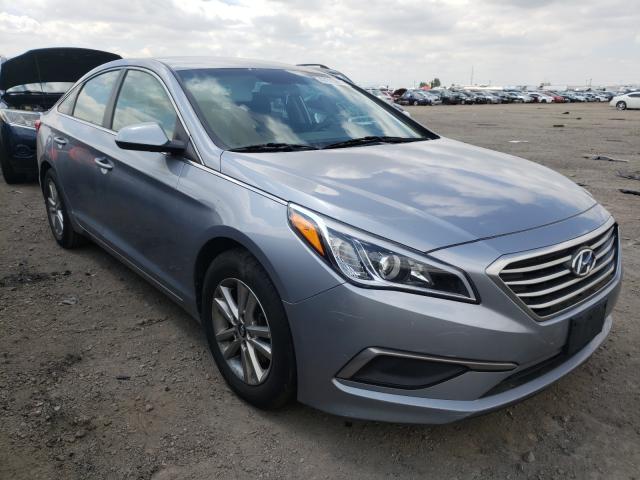 HYUNDAI SONATA SE 2016 5npe24af2gh346168