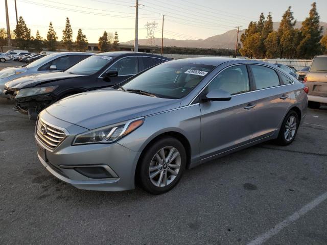 HYUNDAI SONATA 2016 5npe24af2gh348714