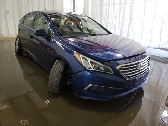 HYUNDAI SONATA SE 2016 5npe24af2gh350401