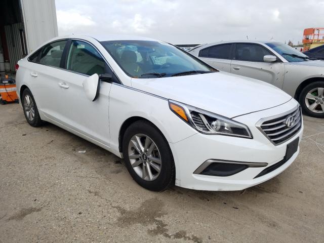 HYUNDAI SONATA SE 2016 5npe24af2gh353041