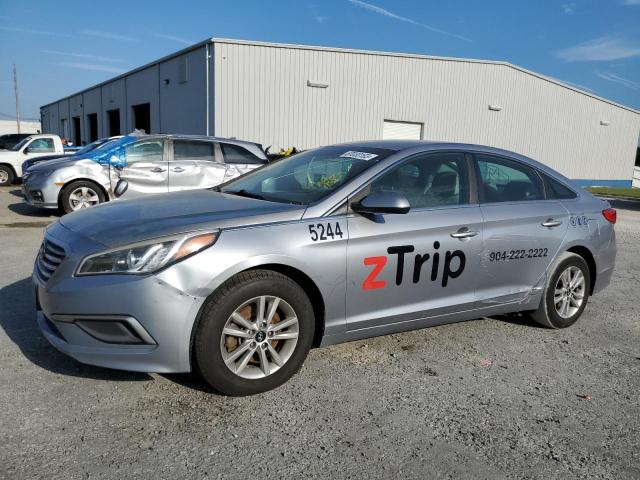 HYUNDAI SONATA SE 2016 5npe24af2gh356716