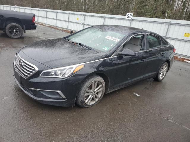 HYUNDAI SONATA 2016 5npe24af2gh356960