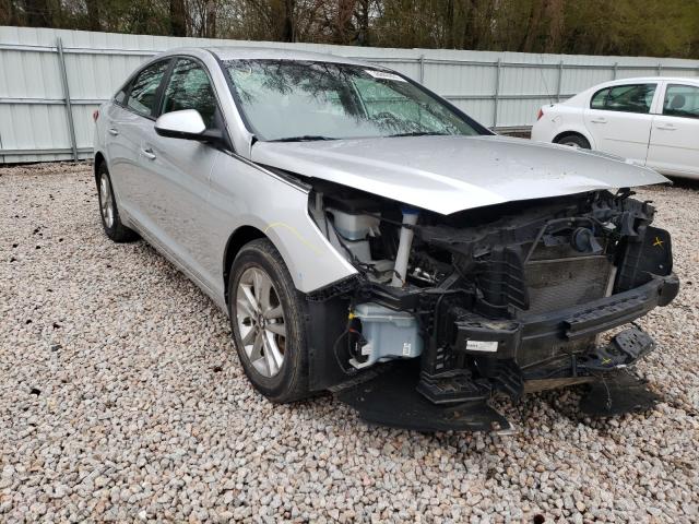 HYUNDAI SONATA SE 2016 5npe24af2gh359244