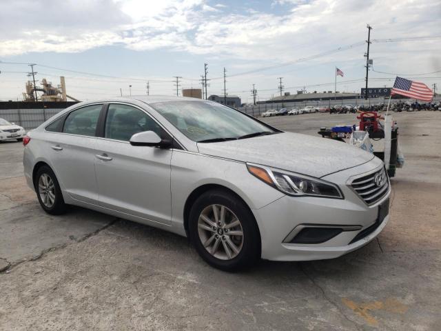 HYUNDAI SONATA SE 2016 5npe24af2gh360183