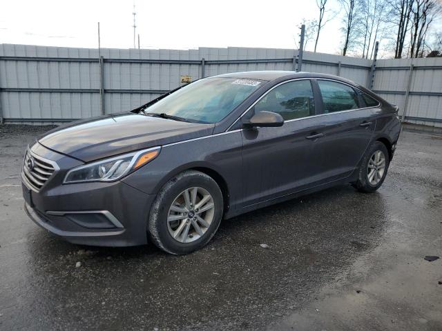 HYUNDAI SONATA SE 2016 5npe24af2gh360491