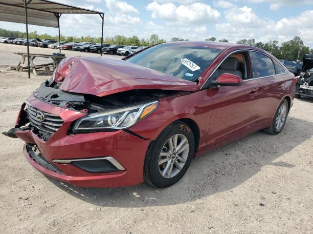 HYUNDAI SONATA 2016 5npe24af2gh360720