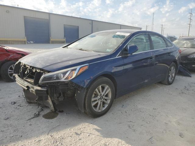 HYUNDAI SONATA SE 2016 5npe24af2gh361057