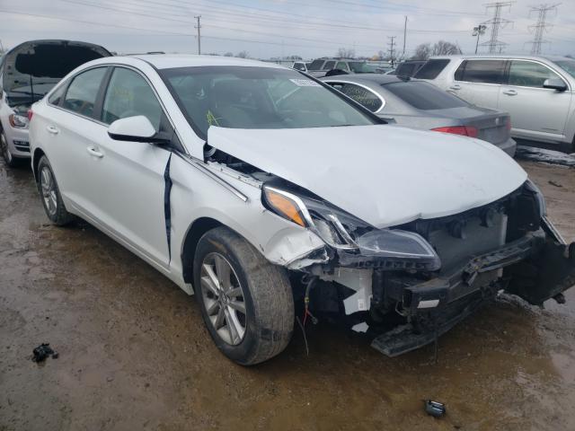 HYUNDAI SONATA 2016 5npe24af2gh361155