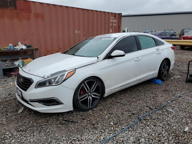 HYUNDAI SONATA 2016 5npe24af2gh361639