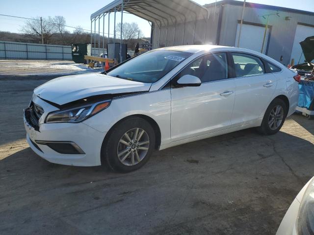 HYUNDAI SONATA SE 2016 5npe24af2gh361642