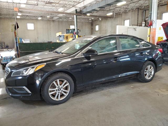 HYUNDAI SONATA SE 2016 5npe24af2gh362788