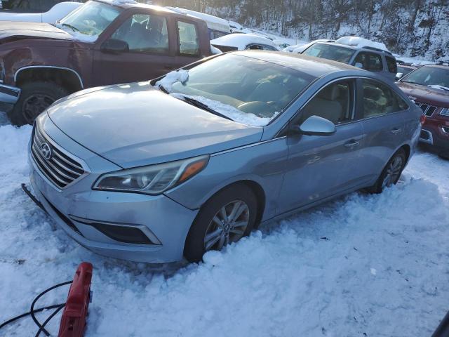 HYUNDAI SONATA 2016 5npe24af2gh364394