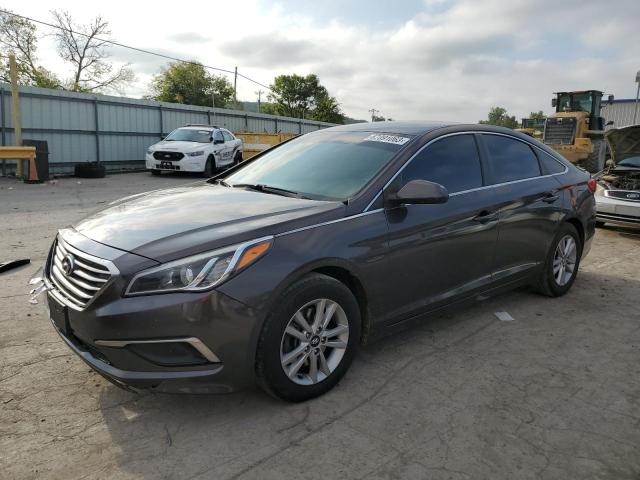 HYUNDAI SONATA 2016 5npe24af2gh366047