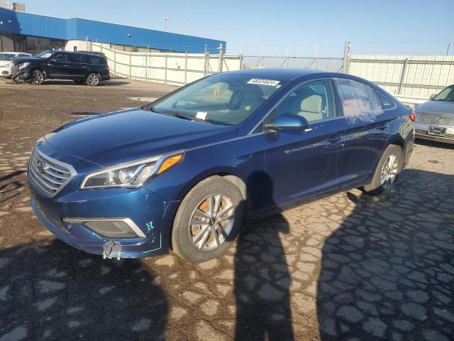 HYUNDAI SONATA 2016 5npe24af2gh366856