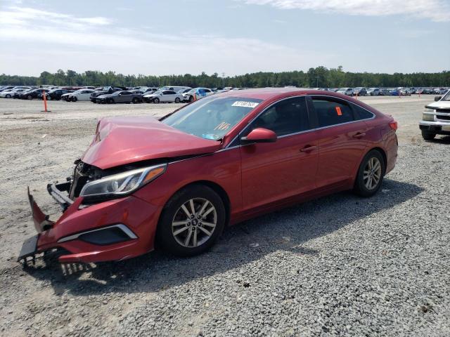 HYUNDAI SONATA SE 2016 5npe24af2gh367988