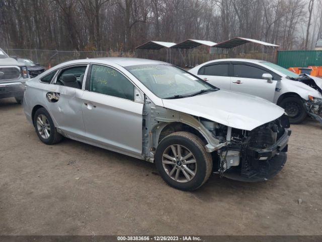 HYUNDAI SONATA 2016 5npe24af2gh368218