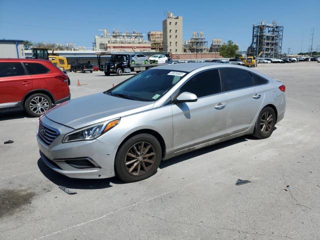 HYUNDAI SONATA 2016 5npe24af2gh369501