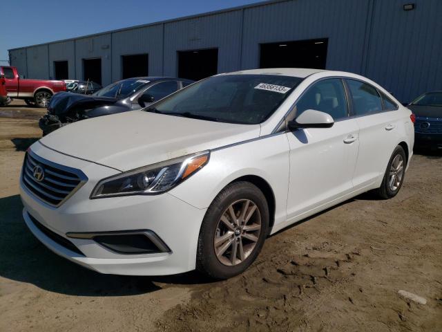 HYUNDAI SONATA SE 2016 5npe24af2gh372611