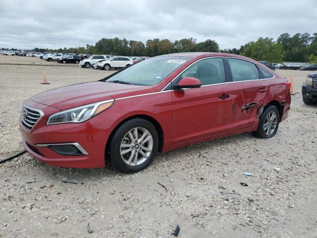 HYUNDAI SONATA 2016 5npe24af2gh373287