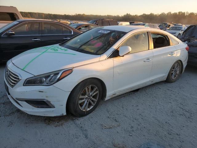 HYUNDAI SONATA SE 2016 5npe24af2gh373614