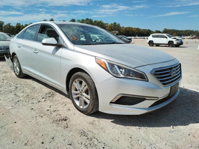 HYUNDAI SONATA SE 2016 5npe24af2gh373676