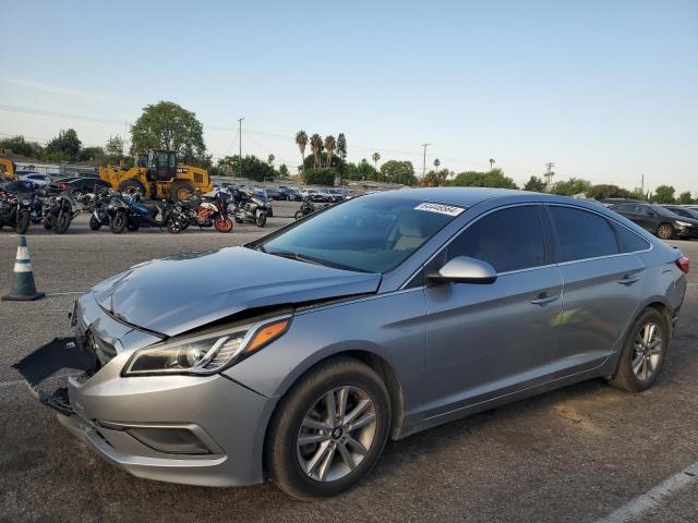 HYUNDAI SONATA SE 2016 5npe24af2gh375704