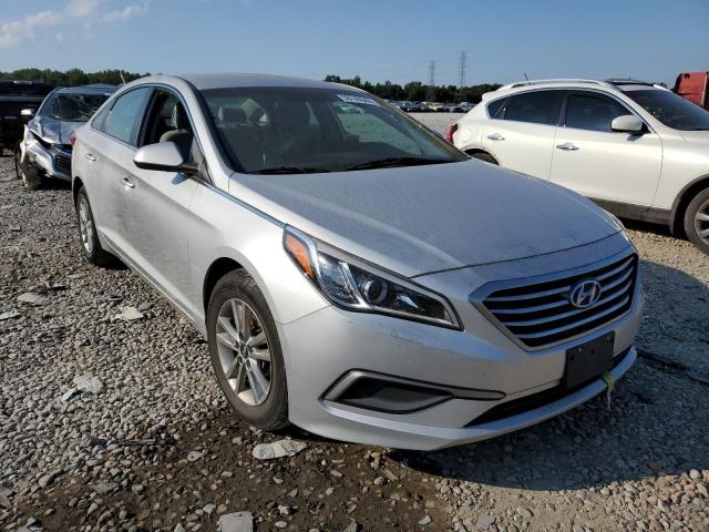 HYUNDAI SONATA SE 2016 5npe24af2gh375881