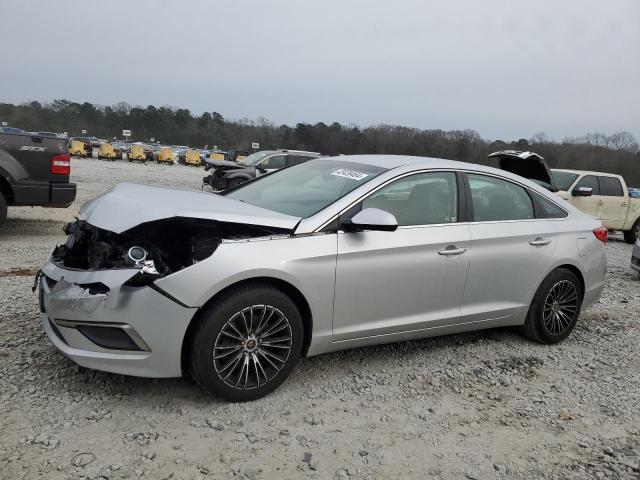 HYUNDAI SONATA 2016 5npe24af2gh375900