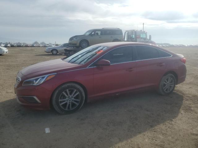 HYUNDAI SONATA SE 2016 5npe24af2gh376061