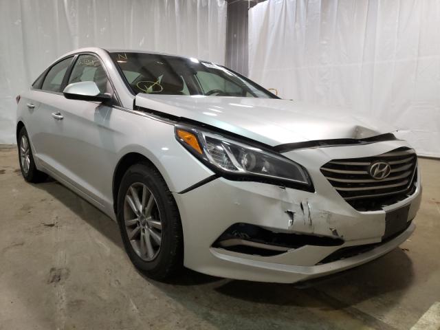 HYUNDAI SONATA SE 2016 5npe24af2gh376223