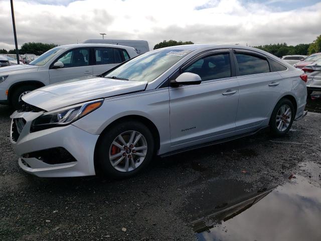 HYUNDAI SONATA SE 2016 5npe24af2gh377050