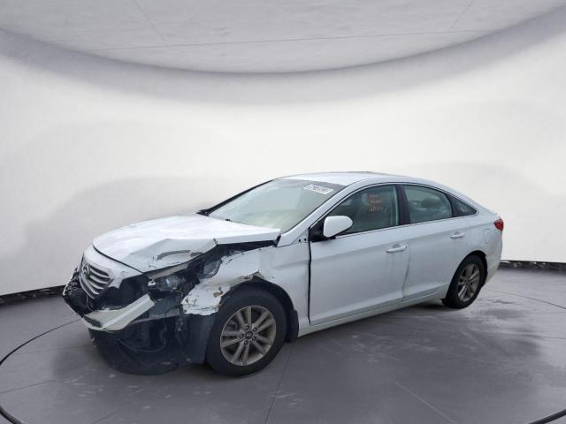 HYUNDAI SONATA SE 2016 5npe24af2gh381874