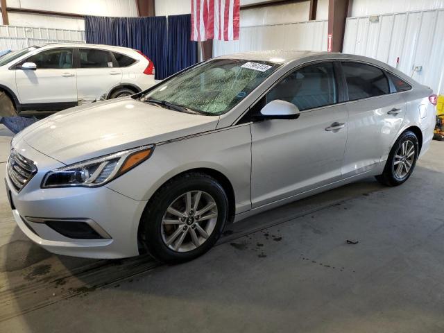 HYUNDAI SONATA 2016 5npe24af2gh385830