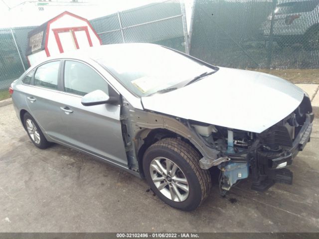 HYUNDAI SONATA 2016 5npe24af2gh385939