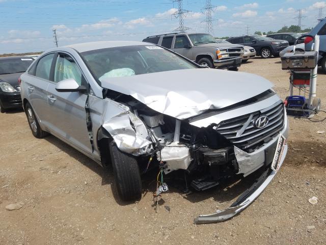 HYUNDAI SONATA SE 2016 5npe24af2gh386069