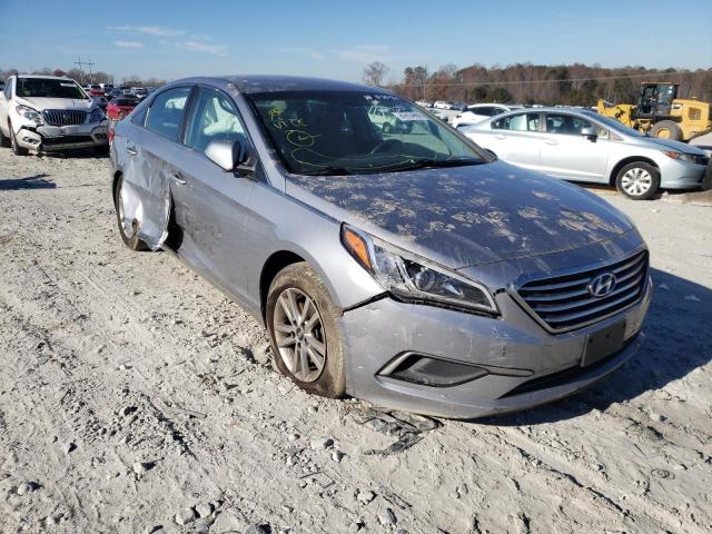 HYUNDAI SONATA SE 2016 5npe24af2gh386251