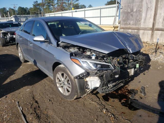 HYUNDAI SONATA 2016 5npe24af2gh387349