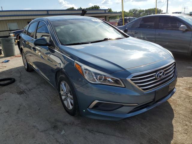 HYUNDAI SONATA SE 2016 5npe24af2gh387402