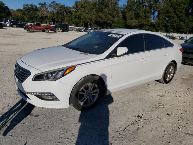 HYUNDAI SONATA SE 2016 5npe24af2gh392275