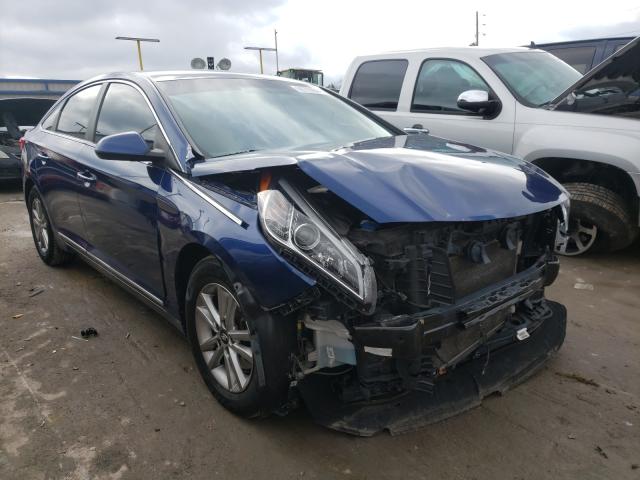 HYUNDAI NULL 2016 5npe24af2gh394379